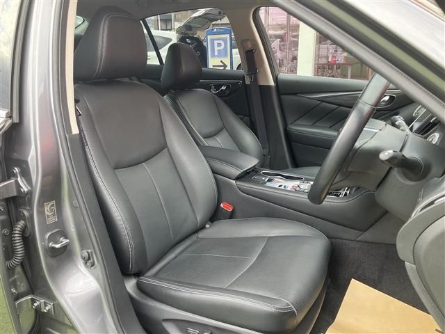 NISSAN SKYLINE HYBRID 2019 Image 31