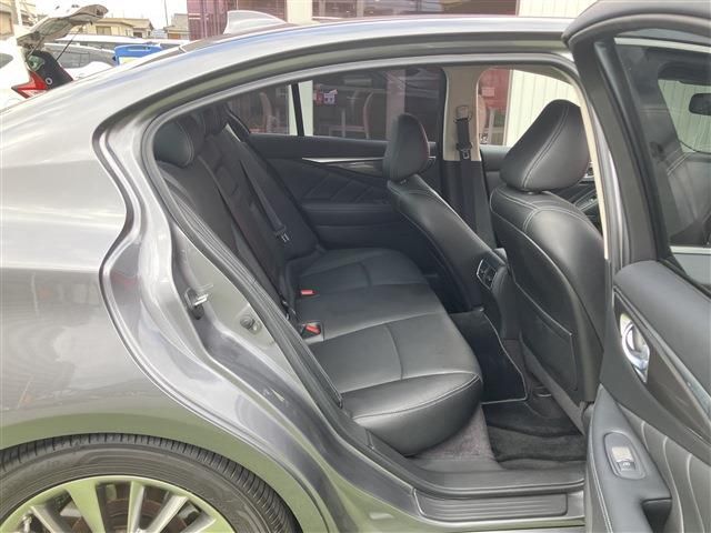 NISSAN SKYLINE HYBRID 2019 Image 31