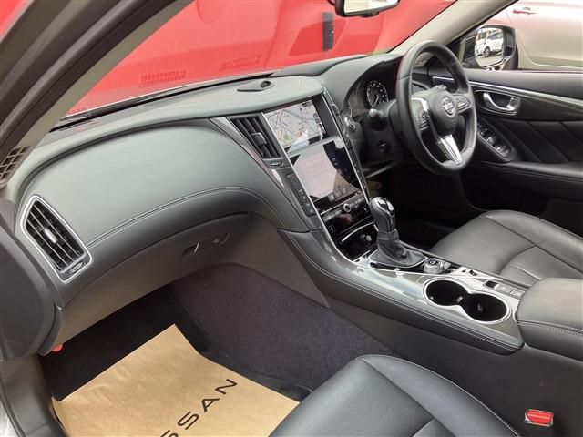 NISSAN SKYLINE HYBRID 2019 Image 31