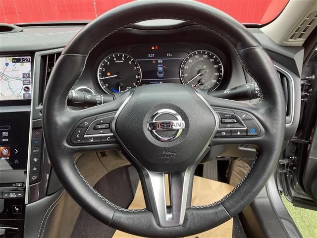 NISSAN SKYLINE HYBRID 2019 Image 31