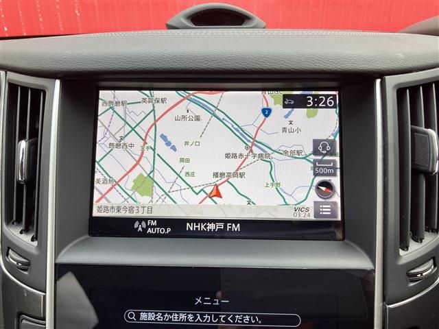 NISSAN SKYLINE HYBRID 2019 Image 31