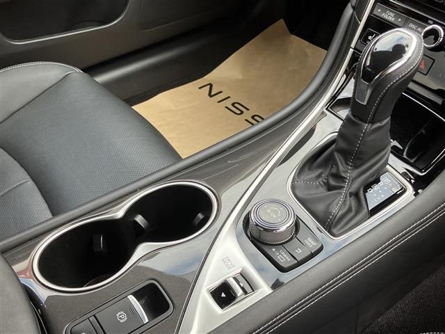 NISSAN SKYLINE HYBRID 2019 Image 31