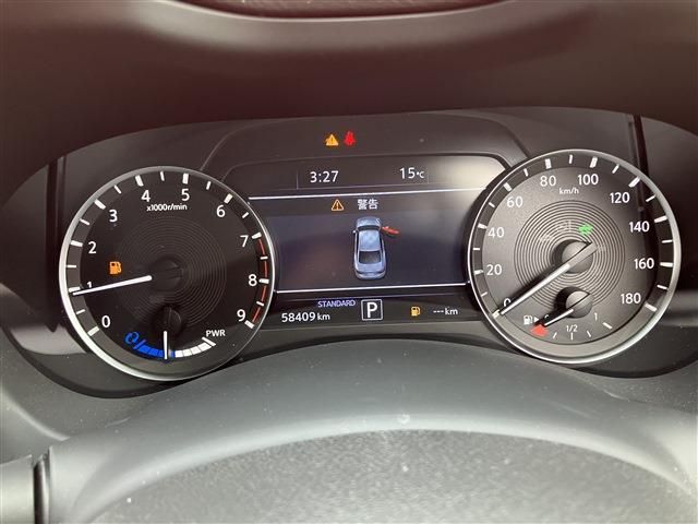 NISSAN SKYLINE HYBRID 2019 Image 31