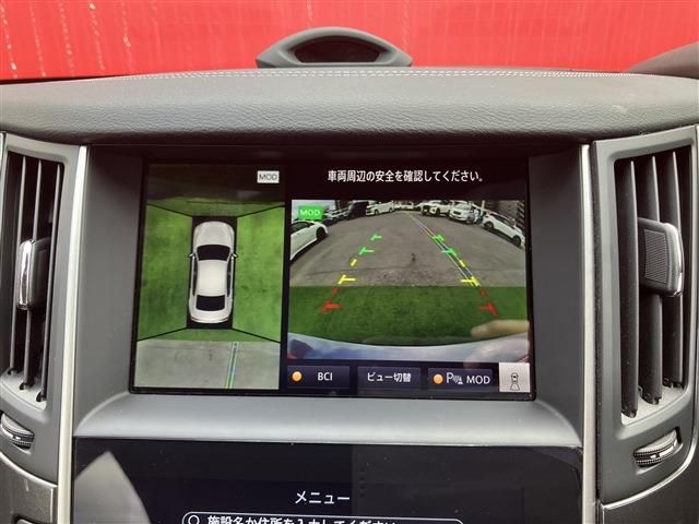 NISSAN SKYLINE HYBRID 2019 Image 31