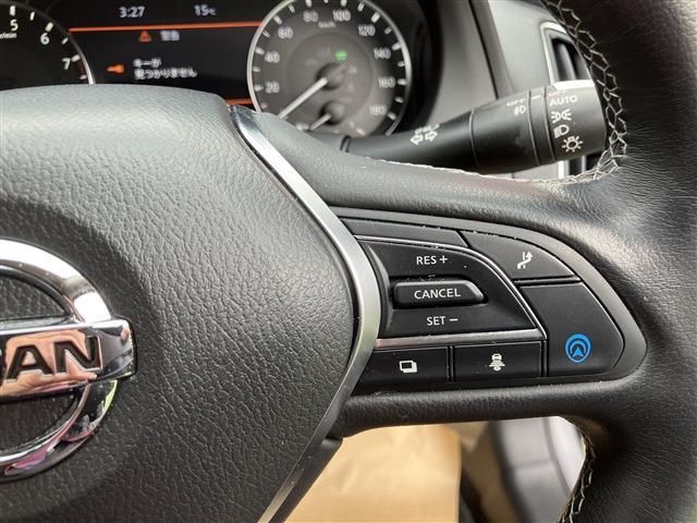 NISSAN SKYLINE HYBRID 2019 Image 31