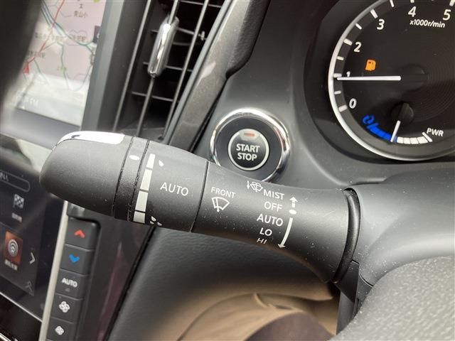 NISSAN SKYLINE HYBRID 2019 Image 31