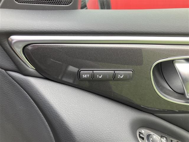 NISSAN SKYLINE HYBRID 2019 Image 31