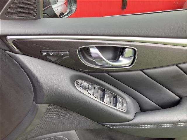 NISSAN SKYLINE HYBRID 2019 Image 31