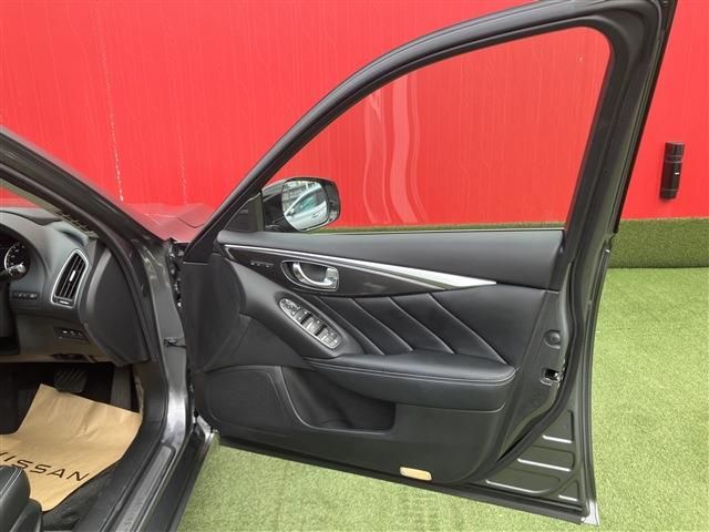 NISSAN SKYLINE HYBRID 2019 Image 31