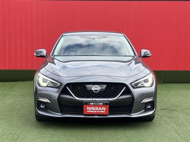 NISSAN SKYLINE HYBRID 2019 Image 31