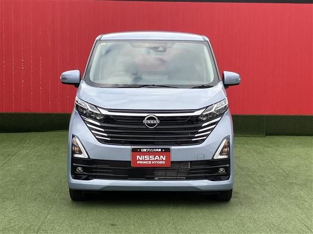 NISSAN DAYZ 2023 Image 31