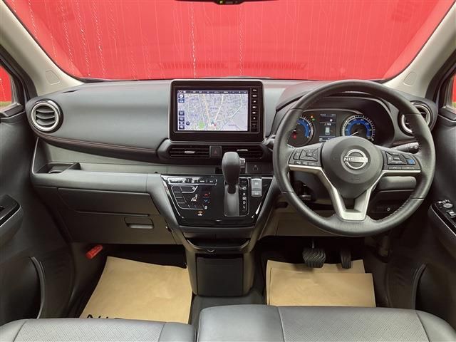 NISSAN DAYZ 2023 Image 31