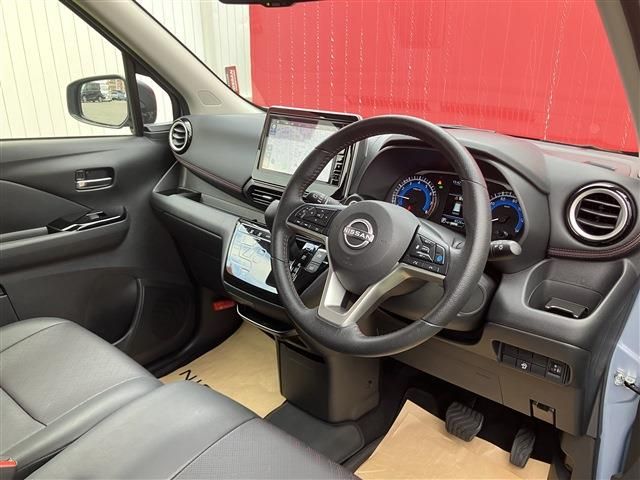 NISSAN DAYZ 2023 Image 31