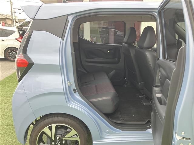 NISSAN DAYZ 2023 Image 31