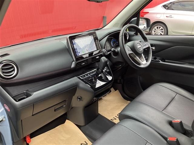 NISSAN DAYZ 2023 Image 31