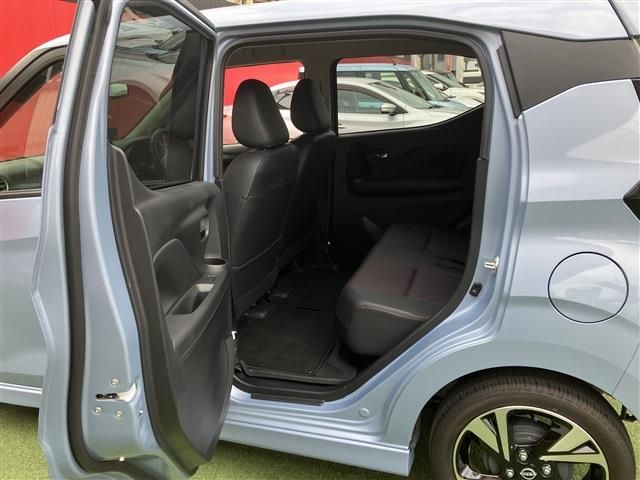 NISSAN DAYZ 2023 Image 31