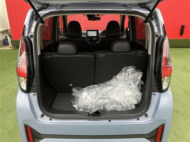 NISSAN DAYZ 2023 Image 31