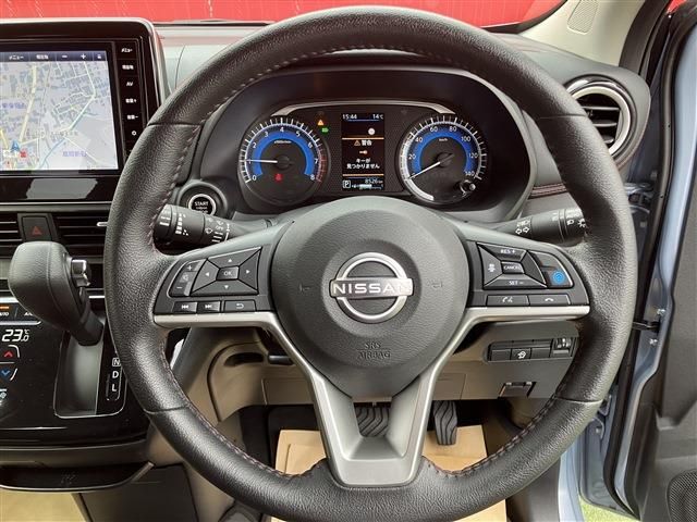 NISSAN DAYZ 2023 Image 31