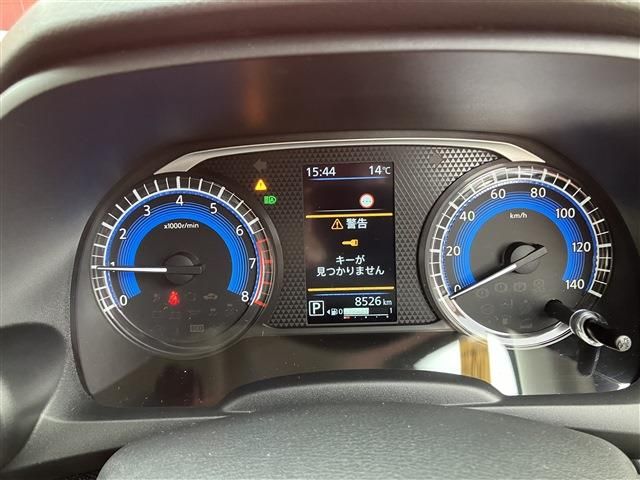 NISSAN DAYZ 2023 Image 31