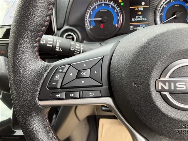 NISSAN DAYZ 2023 Image 31