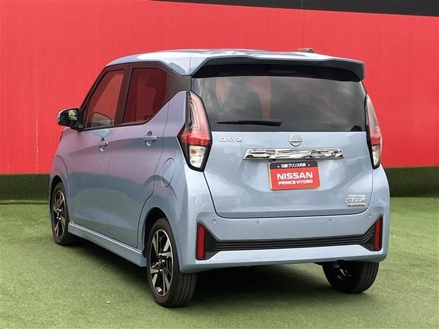 NISSAN DAYZ 2023 Image 31