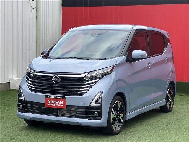 NISSAN DAYZ 2023 Image 31