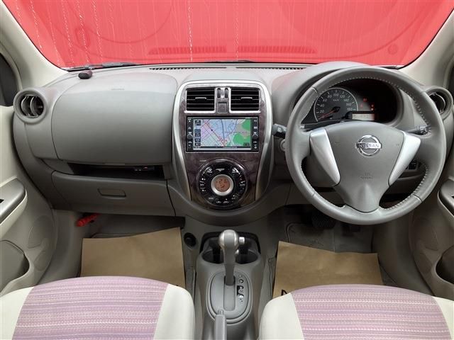 NISSAN MARCH 2019 Image 31