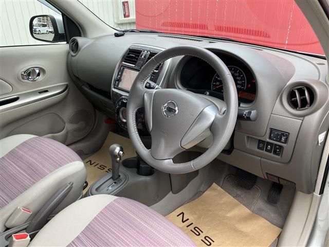 NISSAN MARCH 2019 Image 31