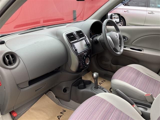 NISSAN MARCH 2019 Image 31