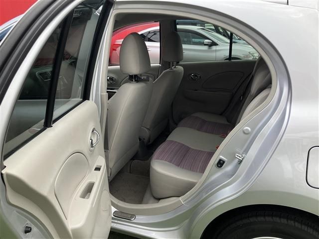 NISSAN MARCH 2019 Image 31