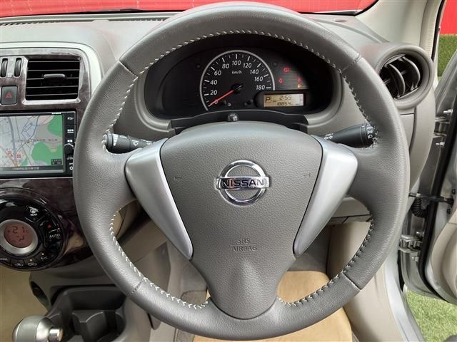 NISSAN MARCH 2019 Image 31