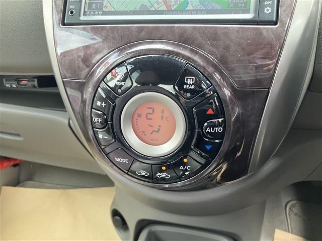 NISSAN MARCH 2019 Image 31