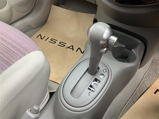 NISSAN MARCH 2019 Image 31
