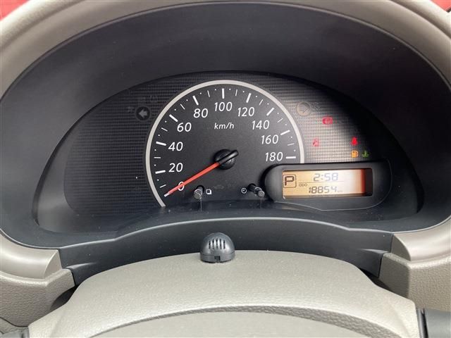 NISSAN MARCH 2019 Image 31