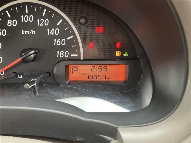 NISSAN MARCH 2019 Image 31