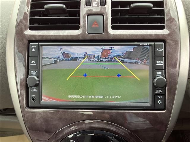 NISSAN MARCH 2019 Image 31