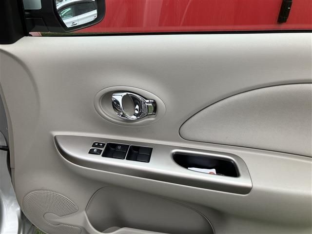 NISSAN MARCH 2019 Image 31