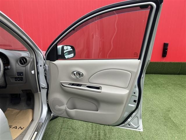 NISSAN MARCH 2019 Image 31