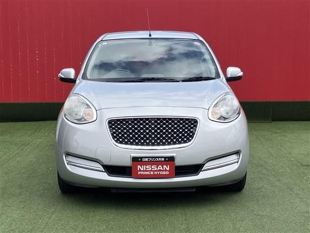 NISSAN MARCH 2019 Image 31