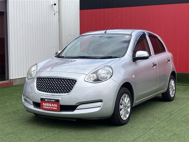 NISSAN MARCH 2019 Image 31