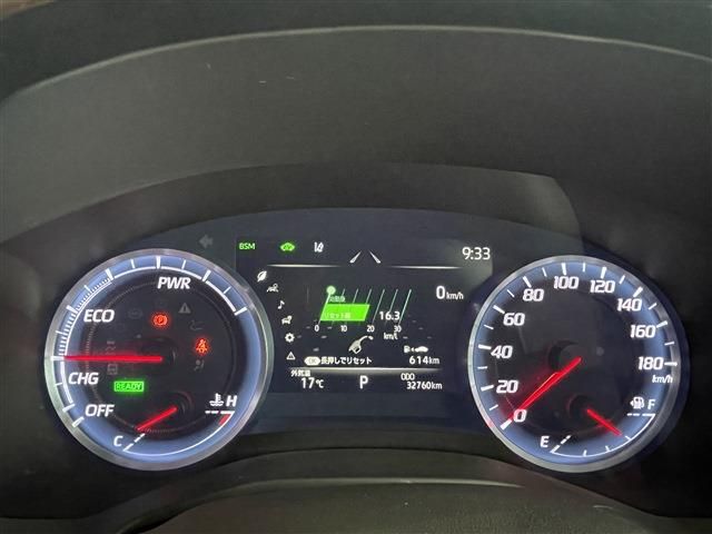 TOYOTA CROWN SEDAN HYBRID 2018 Image 31