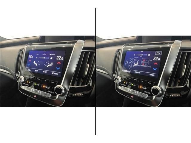 TOYOTA CROWN SEDAN HYBRID 2018 Image 31