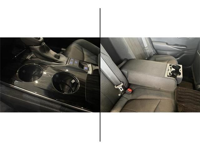 TOYOTA CROWN SEDAN HYBRID 2018 Image 31