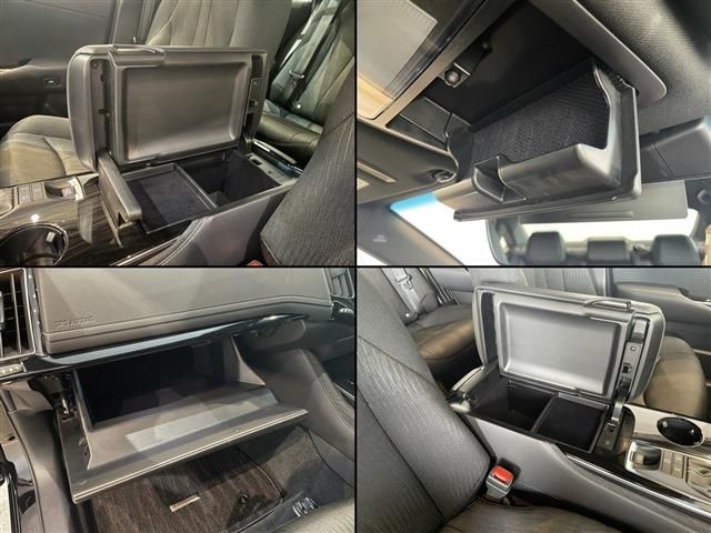 TOYOTA CROWN SEDAN HYBRID 2018 Image 31