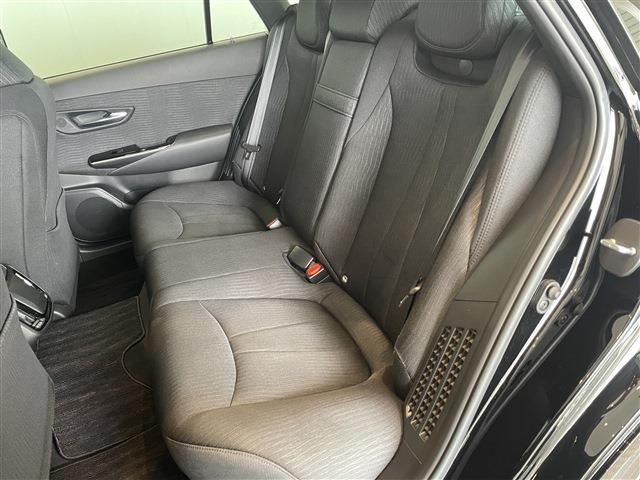 TOYOTA CROWN SEDAN HYBRID 2018 Image 31