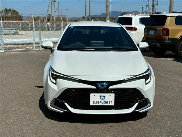 TOYOTA COROLLA SPORT HYBRID 2025 Image 31