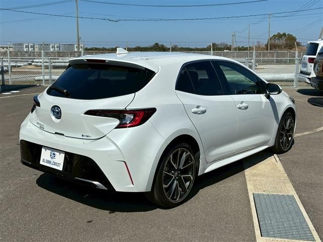 TOYOTA COROLLA SPORT HYBRID 2025 Image 31
