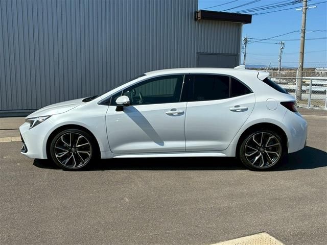 TOYOTA COROLLA SPORT HYBRID 2025 Image 31