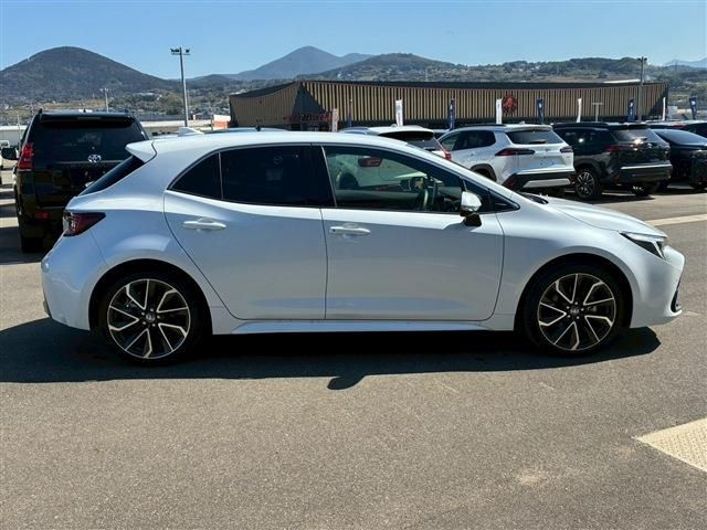 TOYOTA COROLLA SPORT HYBRID 2025 Image 31