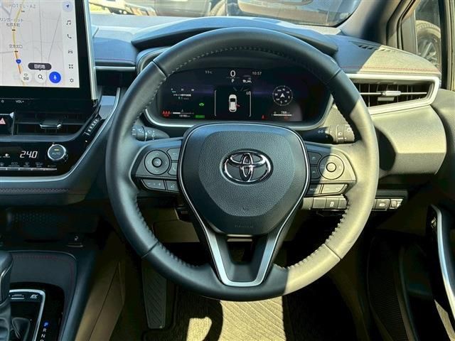 TOYOTA COROLLA SPORT HYBRID 2025 Image 31